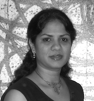 Lakshmi Iyer